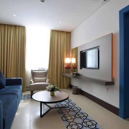 Central Inn Souq Waqif الدوحة المظهر الخارجي الصورة