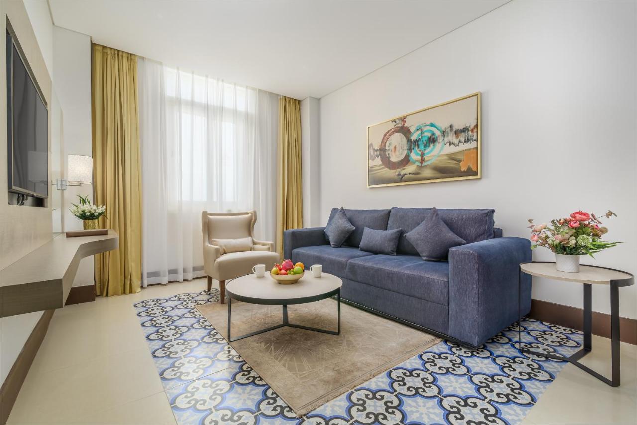 Central Inn Souq Waqif الدوحة المظهر الخارجي الصورة