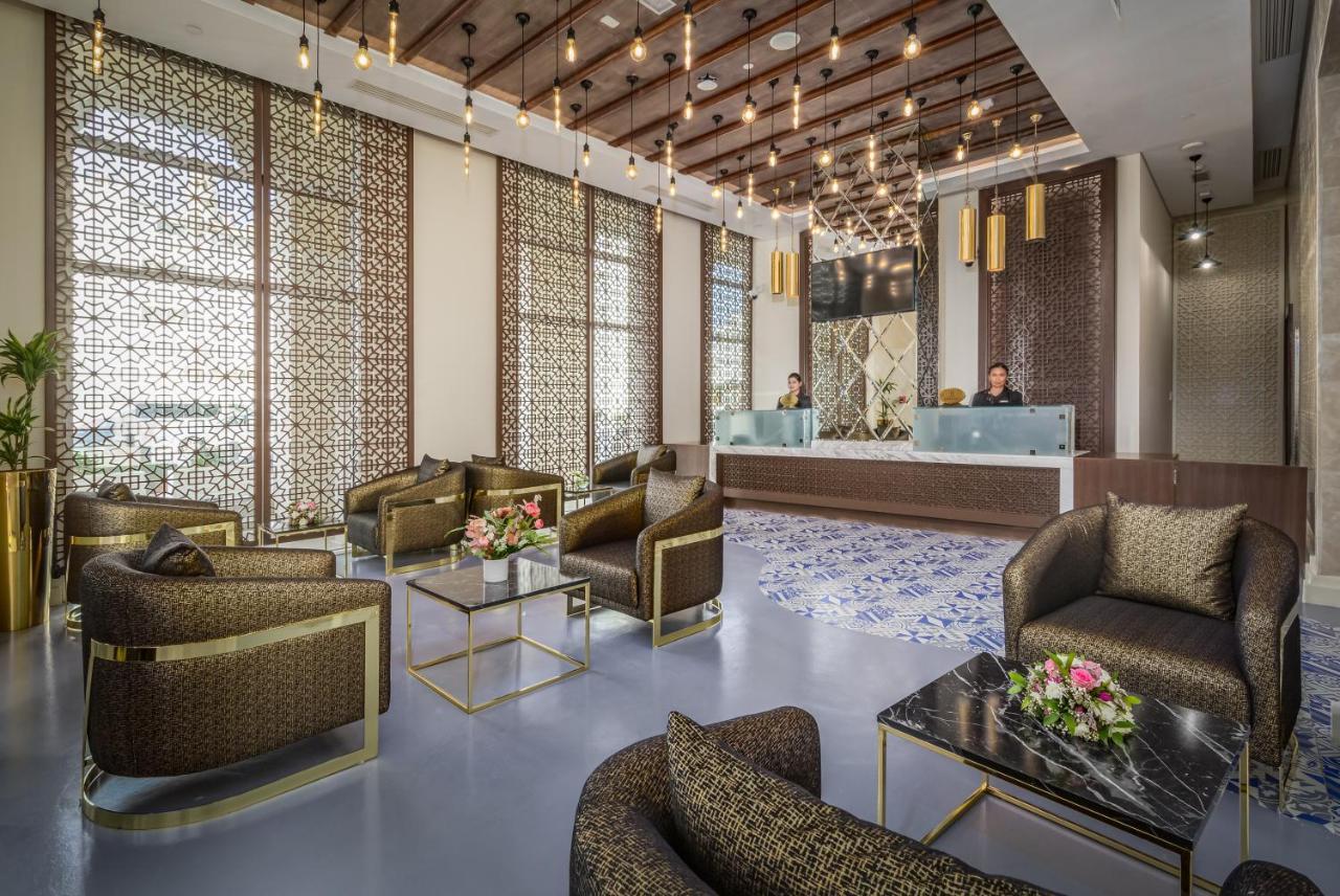 Central Inn Souq Waqif الدوحة المظهر الخارجي الصورة