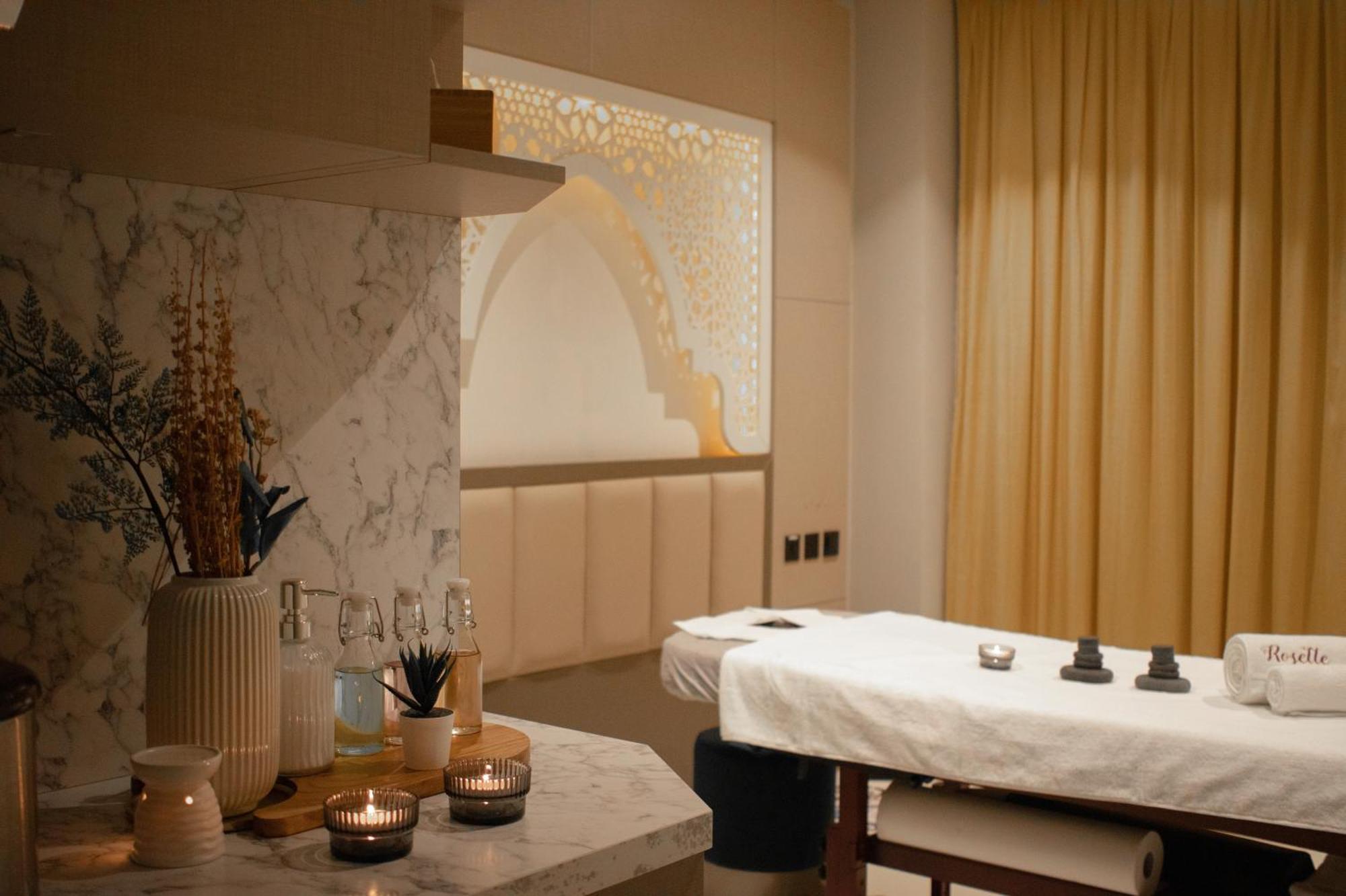 Central Inn Souq Waqif الدوحة المظهر الخارجي الصورة