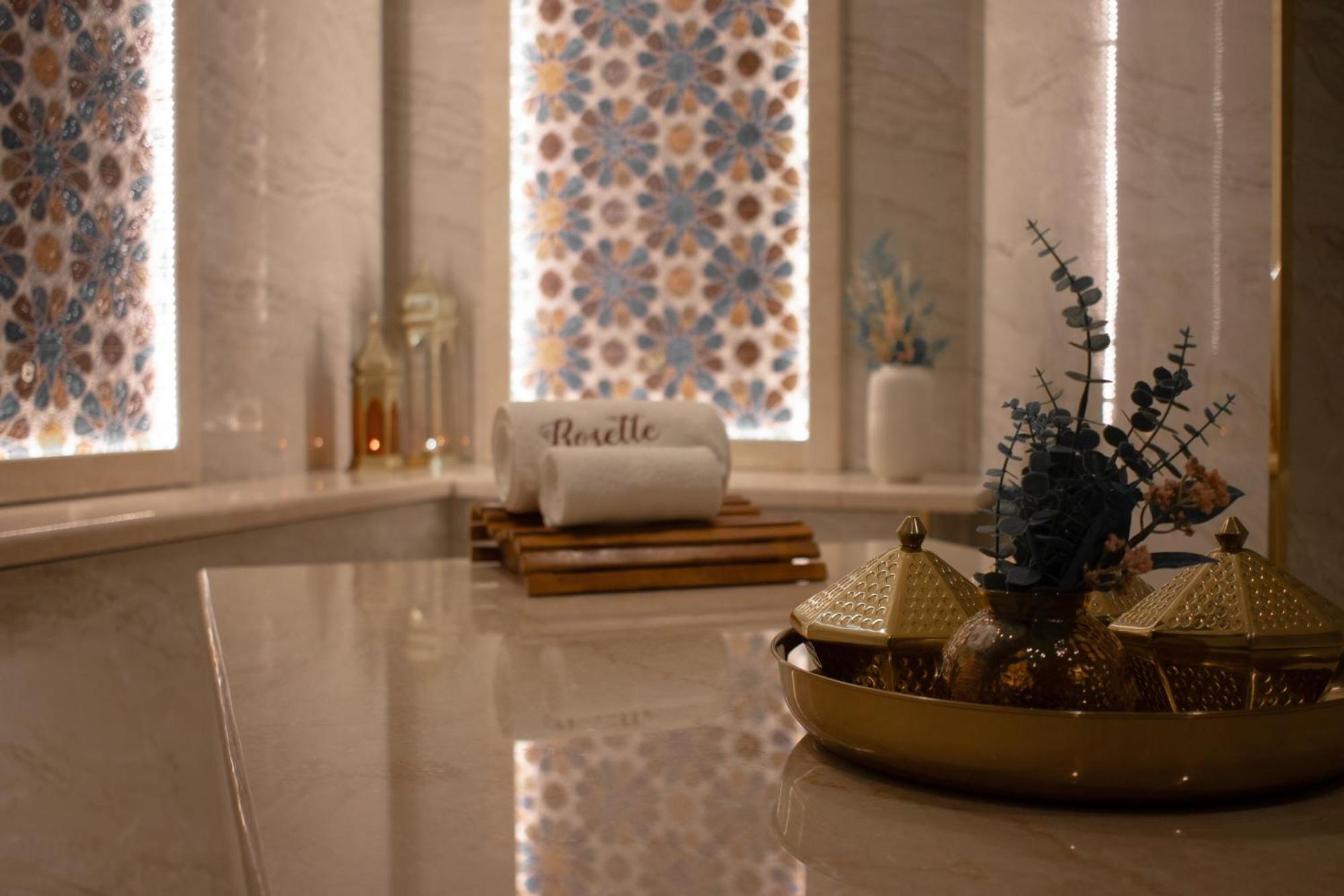 Central Inn Souq Waqif الدوحة المظهر الخارجي الصورة