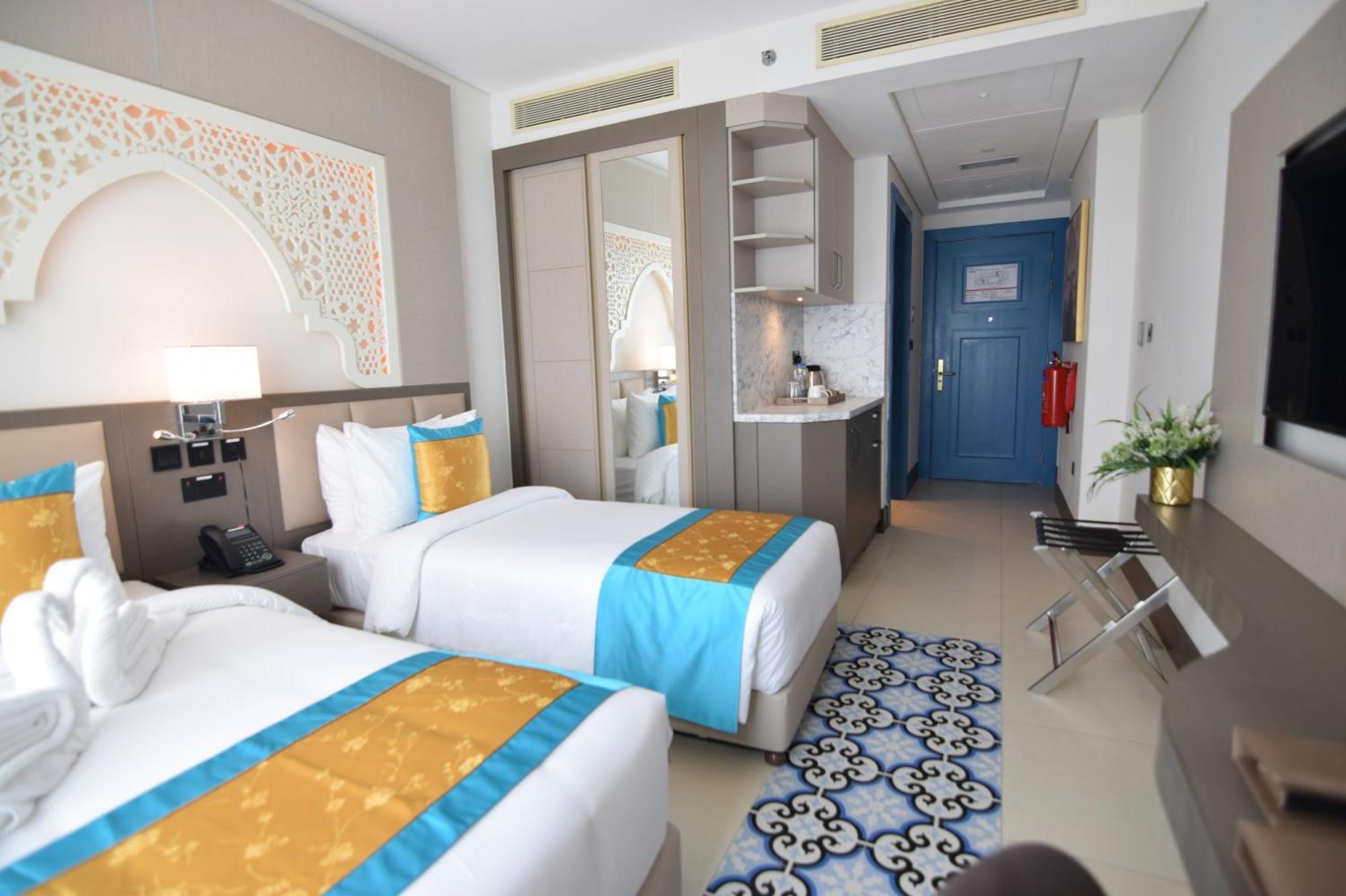 Central Inn Souq Waqif الدوحة المظهر الخارجي الصورة