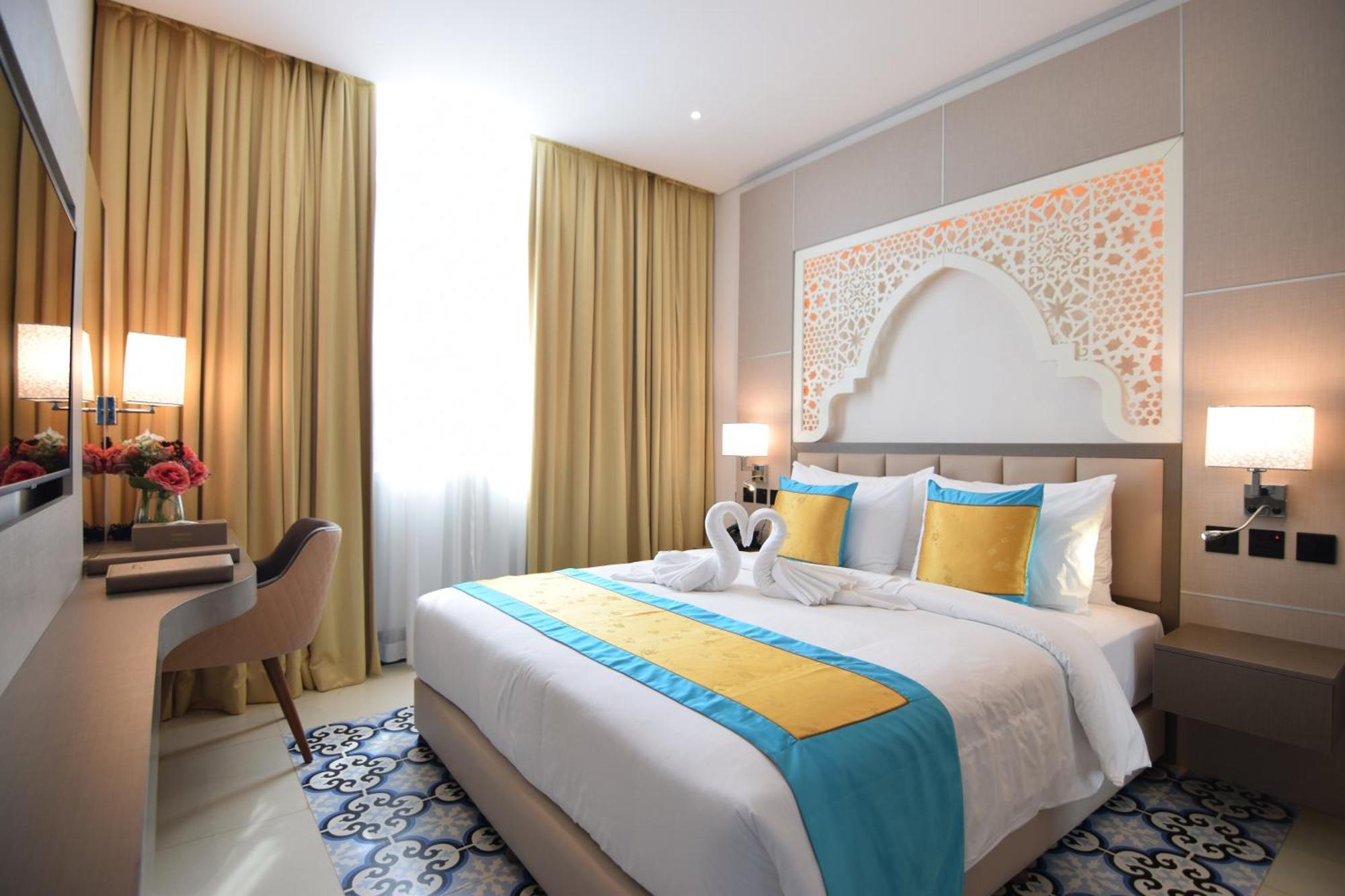 Central Inn Souq Waqif الدوحة المظهر الخارجي الصورة