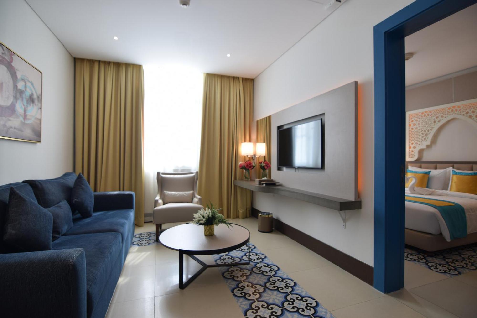 Central Inn Souq Waqif الدوحة المظهر الخارجي الصورة