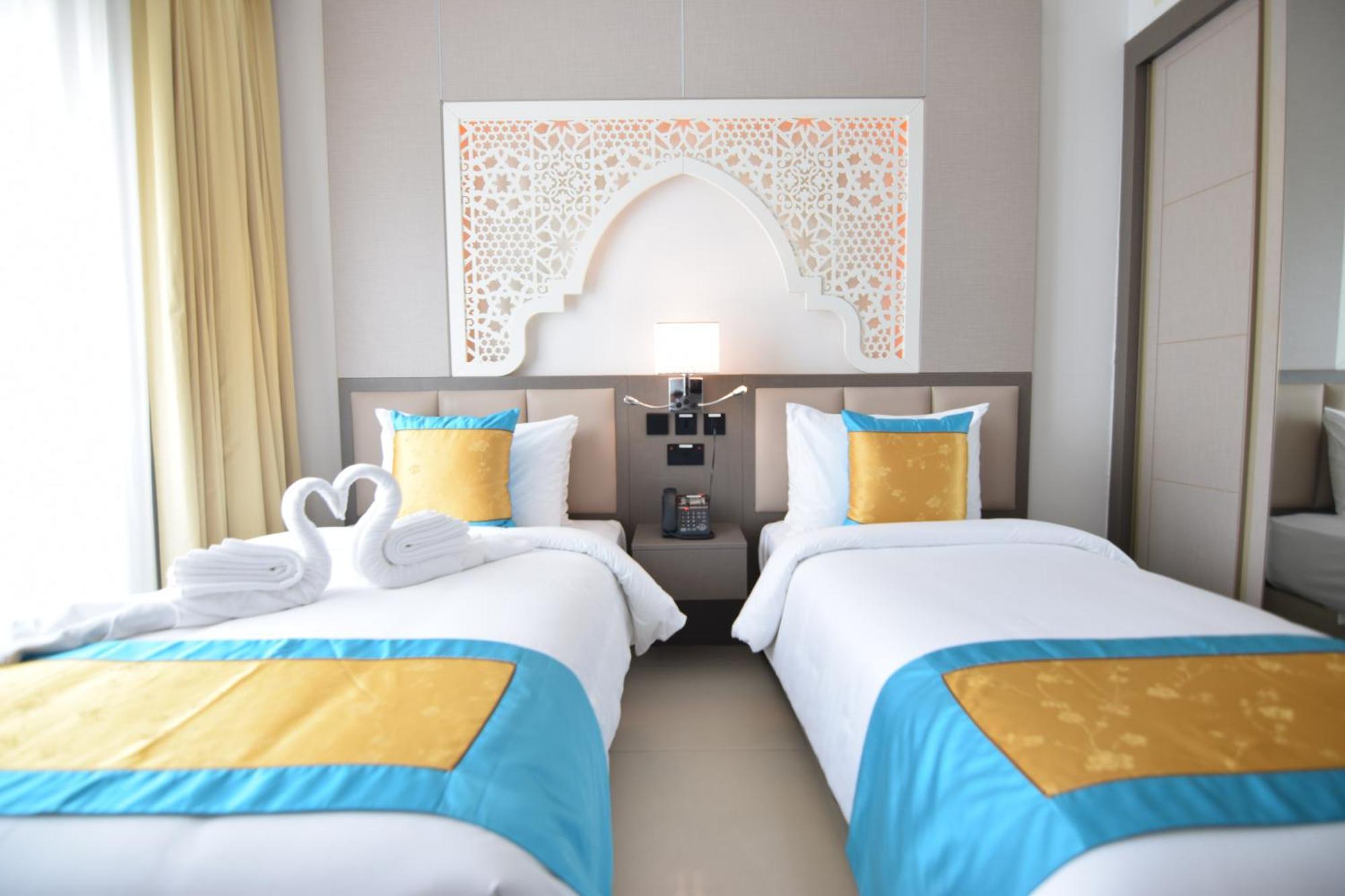Central Inn Souq Waqif الدوحة المظهر الخارجي الصورة